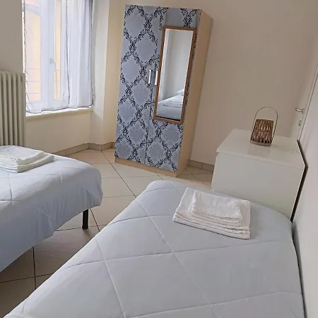 Dimora Lambro Tra Como, Lecco E Bellagio Lejlighed *