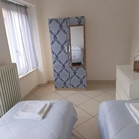 Dimora Lambro Tra Como, Lecco E Bellagio