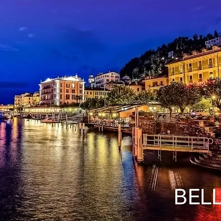 Lejlighed Dimora Lambro Tra Como, Lecco E Bellagio